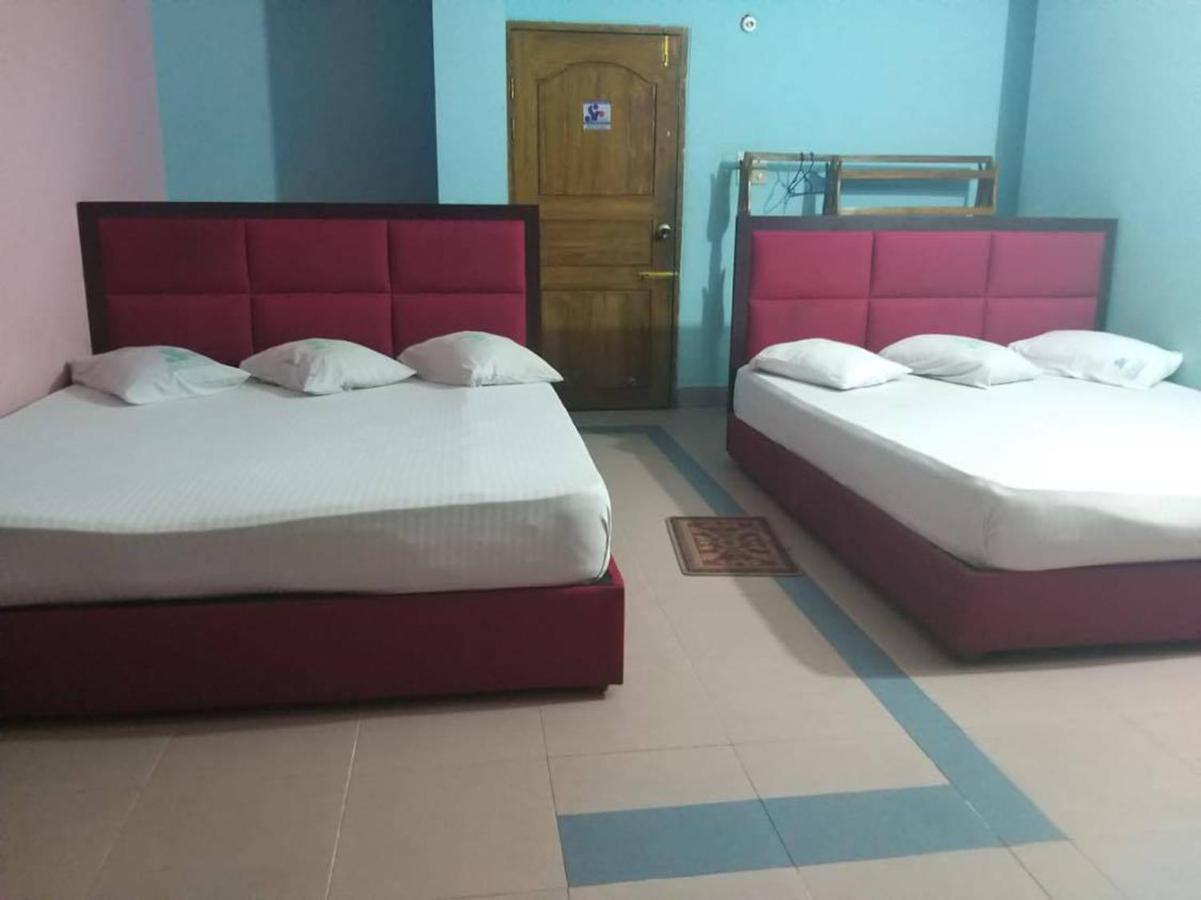 Saint Martin Resort Cox's Bazar Eksteriør bilde