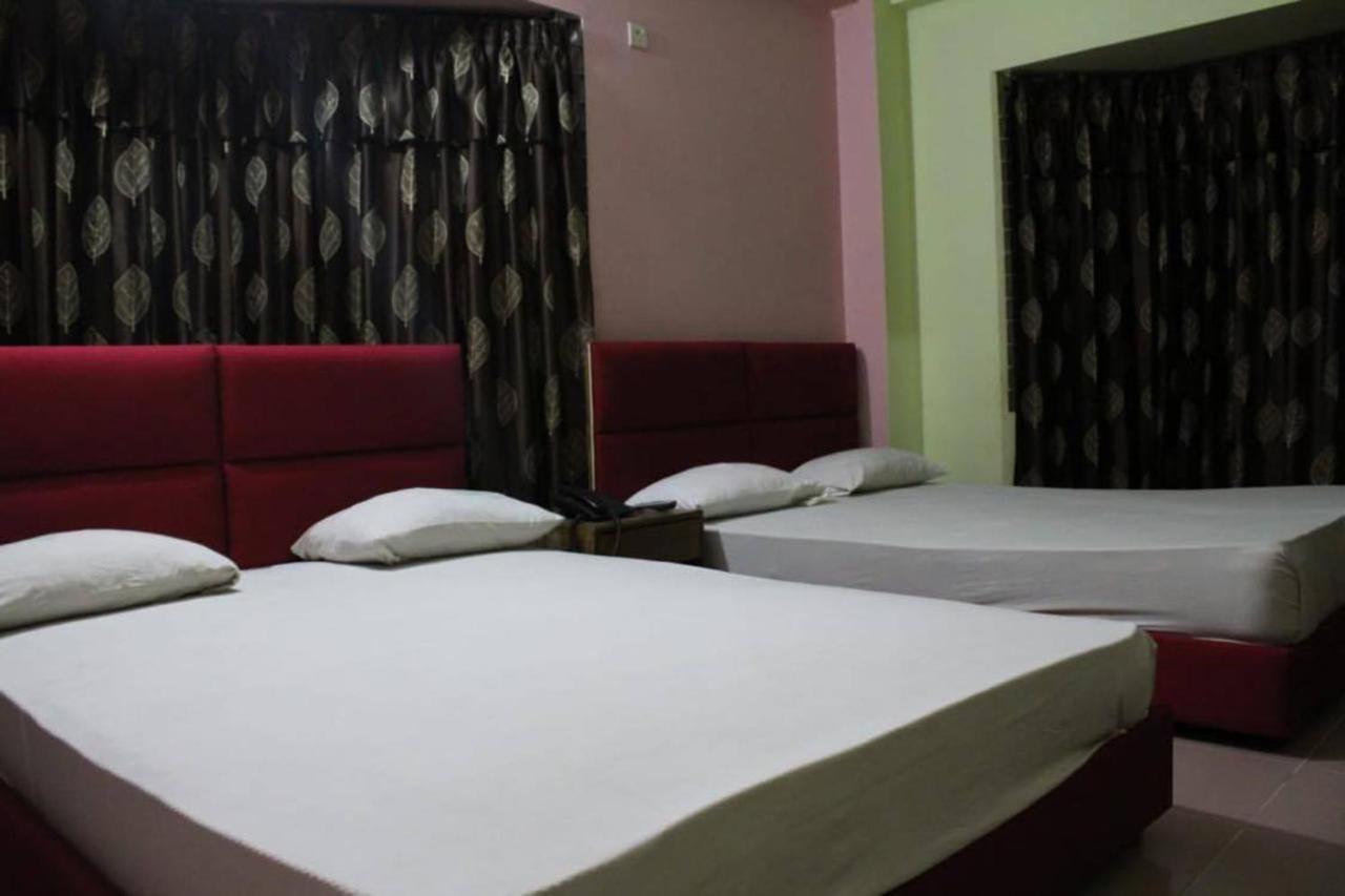 Saint Martin Resort Cox's Bazar Eksteriør bilde
