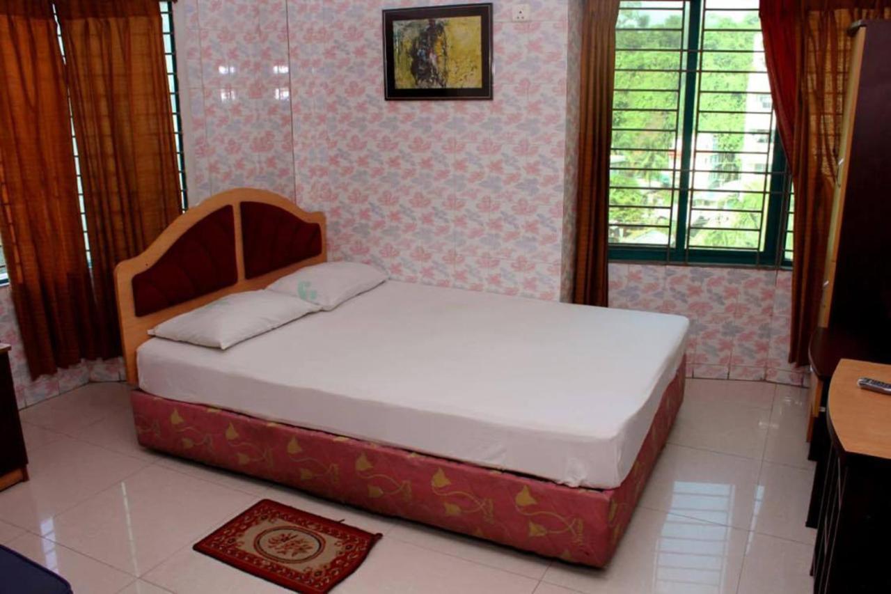 Saint Martin Resort Cox's Bazar Eksteriør bilde