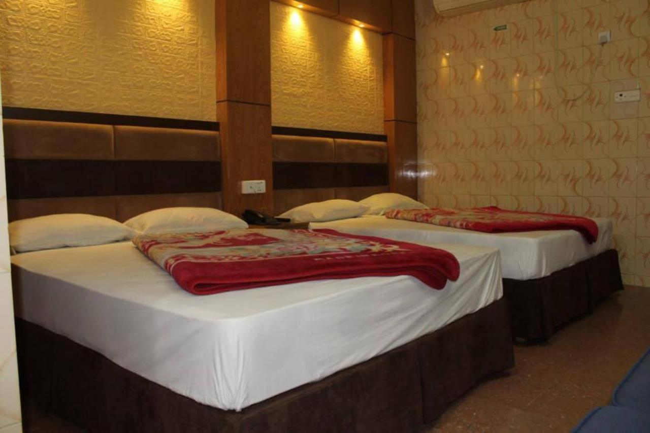 Saint Martin Resort Cox's Bazar Eksteriør bilde