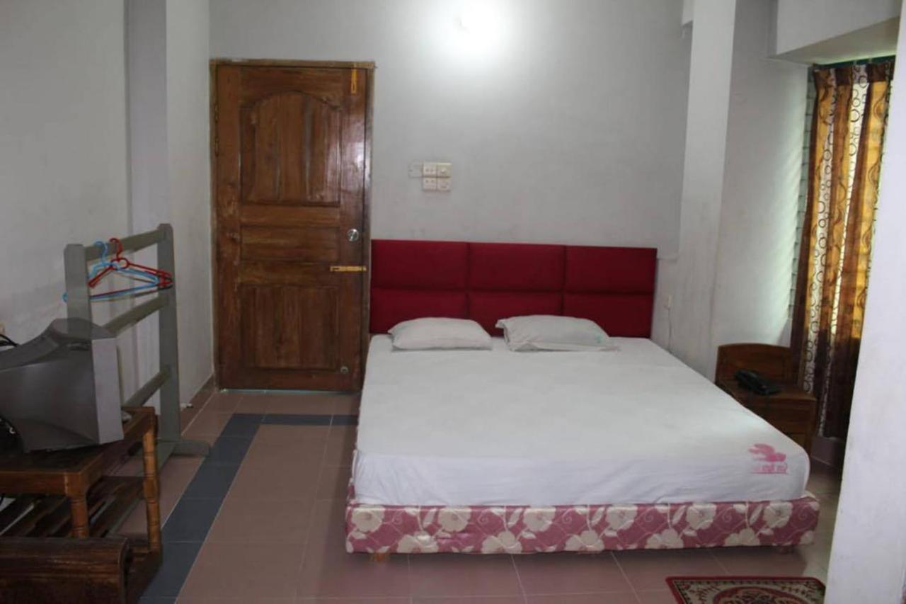 Saint Martin Resort Cox's Bazar Eksteriør bilde