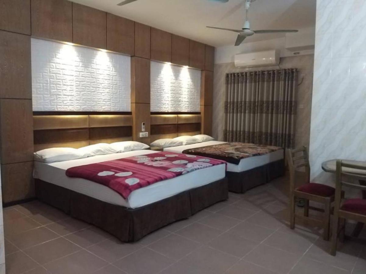 Saint Martin Resort Cox's Bazar Eksteriør bilde