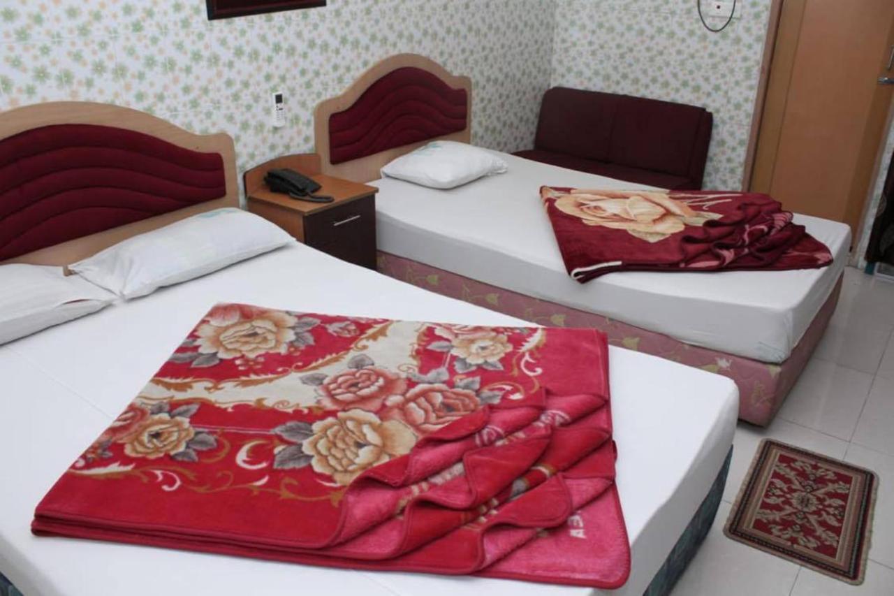 Saint Martin Resort Cox's Bazar Eksteriør bilde