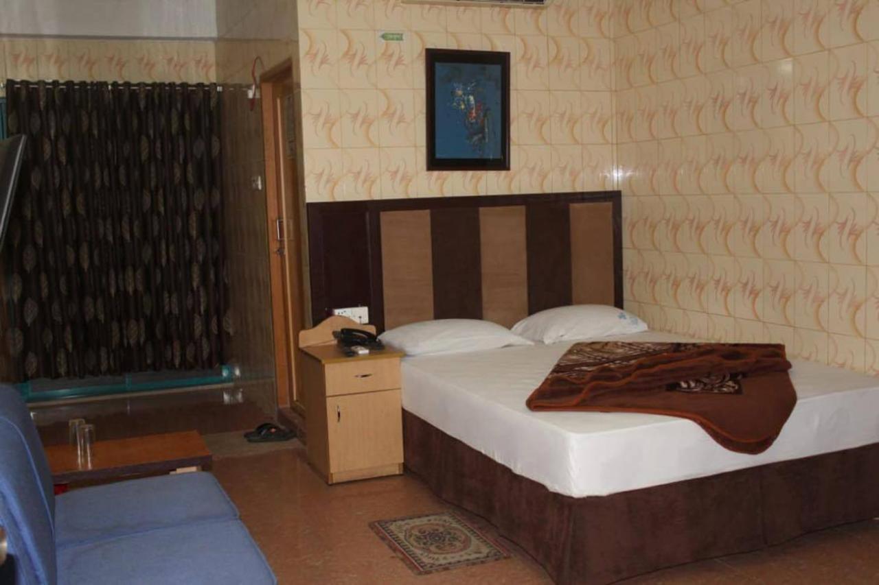 Saint Martin Resort Cox's Bazar Eksteriør bilde