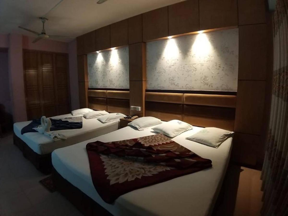 Saint Martin Resort Cox's Bazar Eksteriør bilde