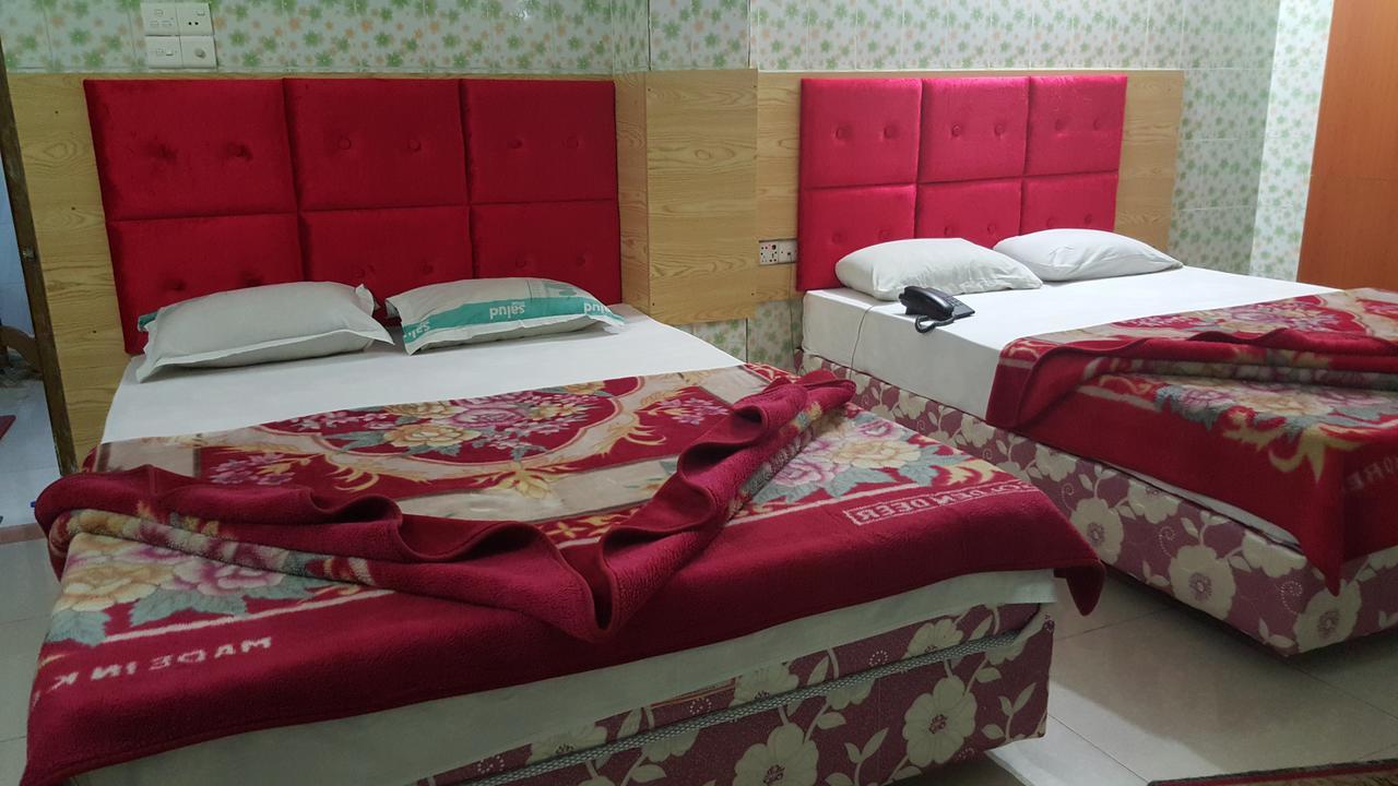 Saint Martin Resort Cox's Bazar Eksteriør bilde
