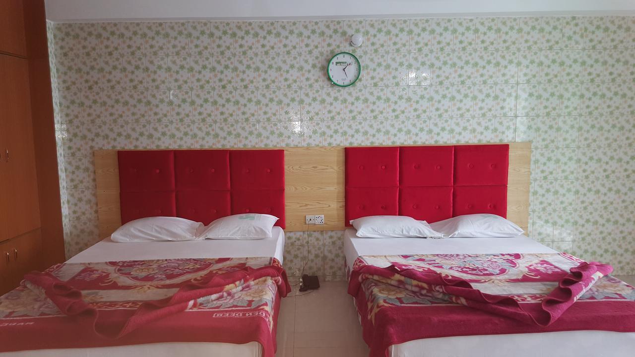 Saint Martin Resort Cox's Bazar Eksteriør bilde