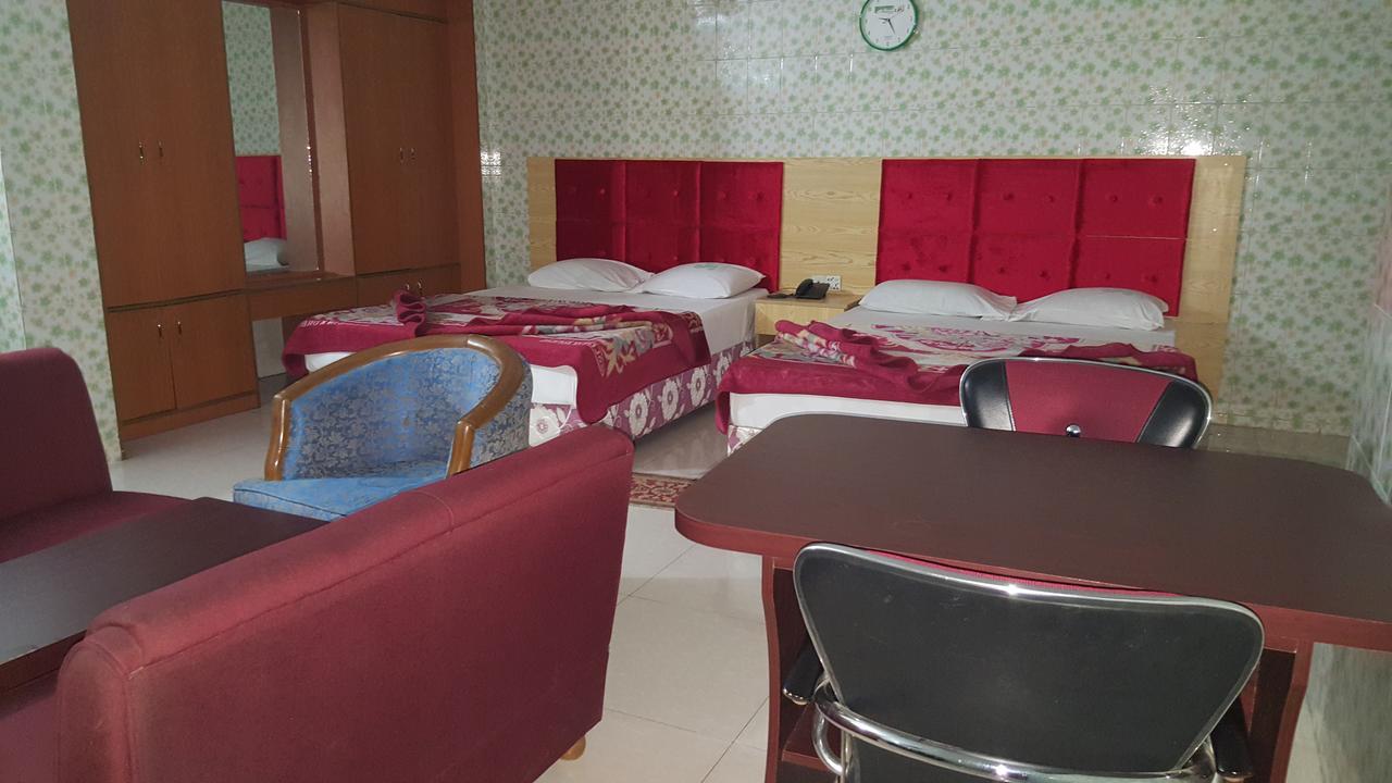 Saint Martin Resort Cox's Bazar Eksteriør bilde