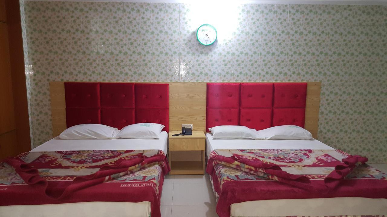 Saint Martin Resort Cox's Bazar Eksteriør bilde