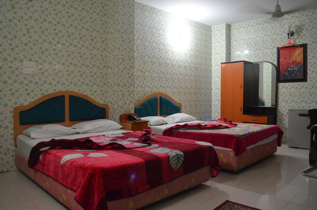 Saint Martin Resort Cox's Bazar Eksteriør bilde