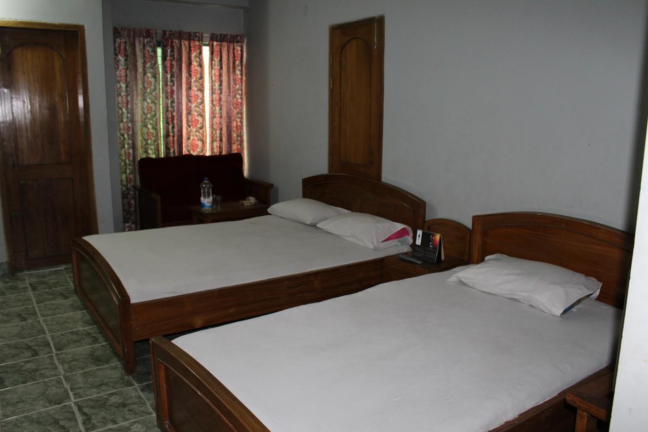 Saint Martin Resort Cox's Bazar Eksteriør bilde
