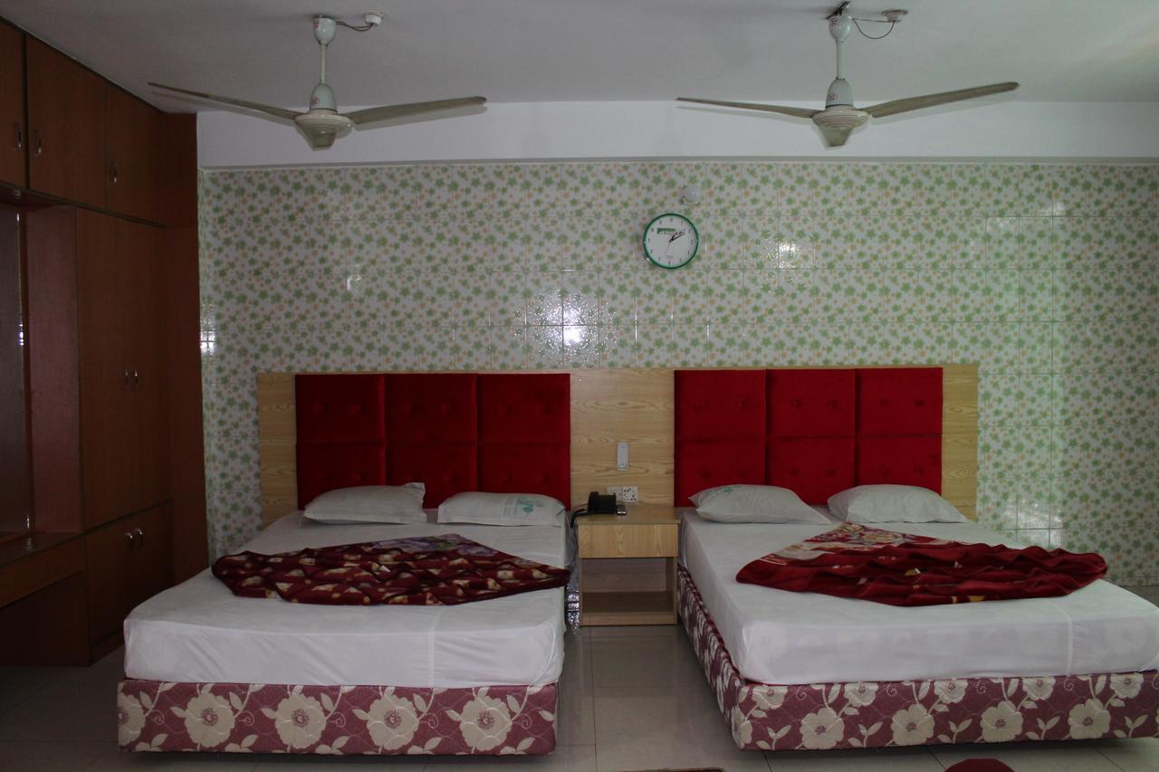 Saint Martin Resort Cox's Bazar Eksteriør bilde