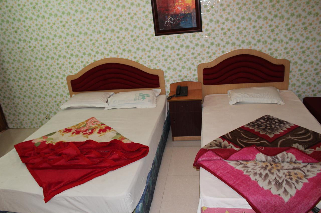 Saint Martin Resort Cox's Bazar Eksteriør bilde