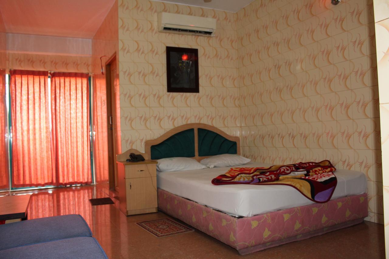 Saint Martin Resort Cox's Bazar Eksteriør bilde