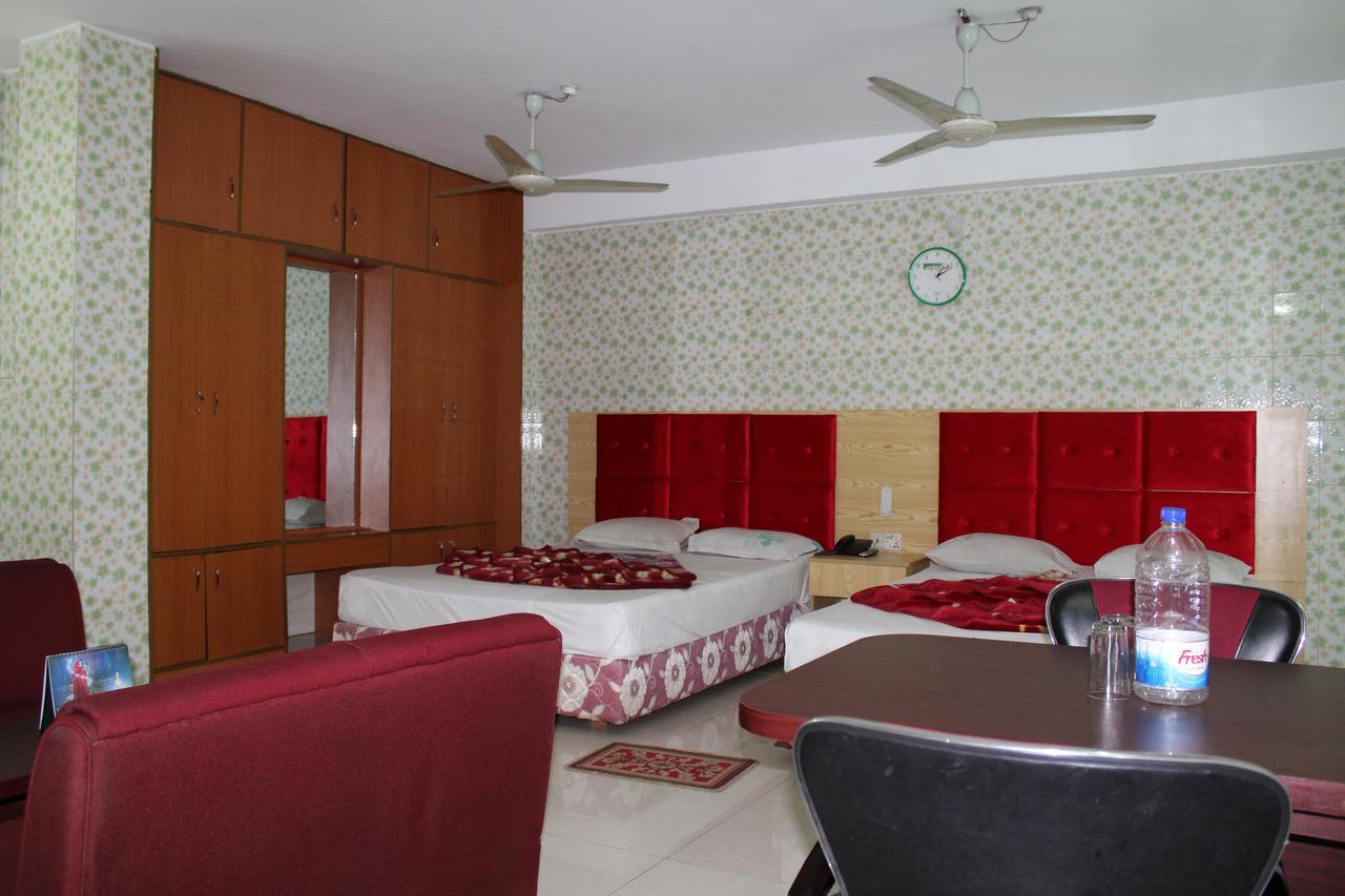 Saint Martin Resort Cox's Bazar Eksteriør bilde