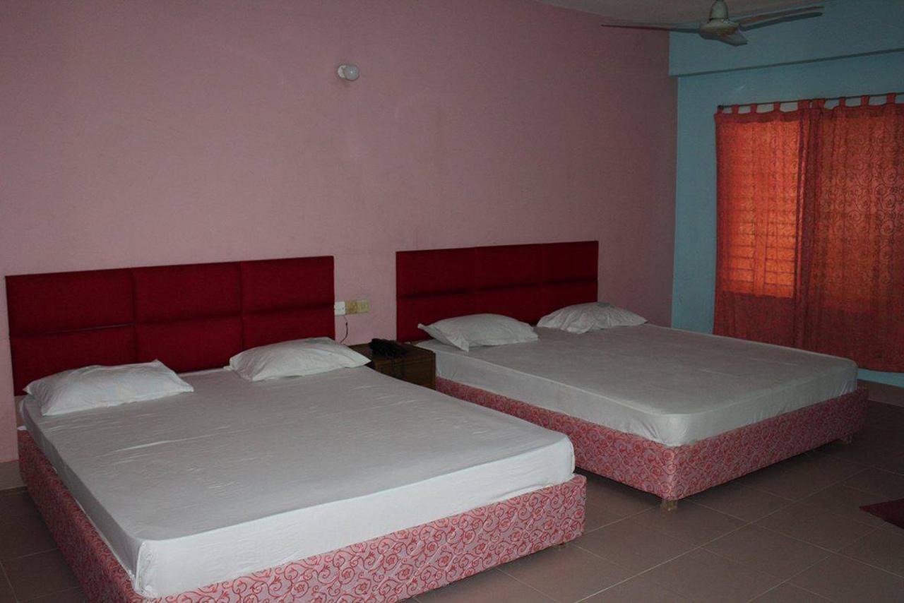 Saint Martin Resort Cox's Bazar Eksteriør bilde