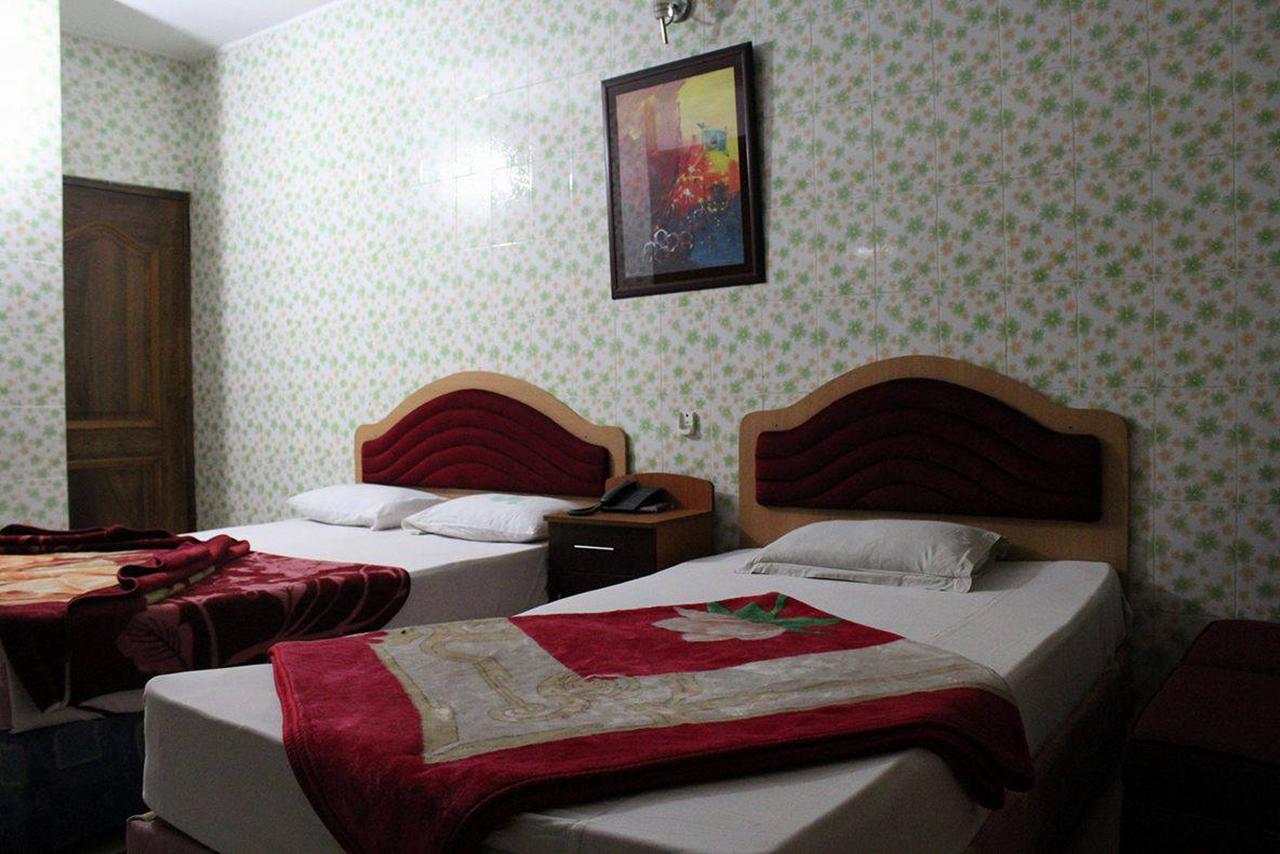 Saint Martin Resort Cox's Bazar Eksteriør bilde