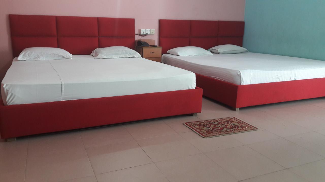 Saint Martin Resort Cox's Bazar Eksteriør bilde