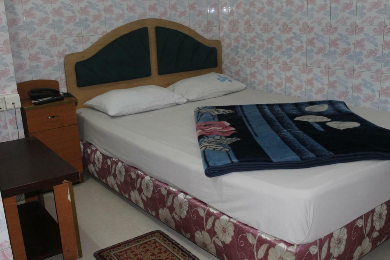 Saint Martin Resort Cox's Bazar Eksteriør bilde