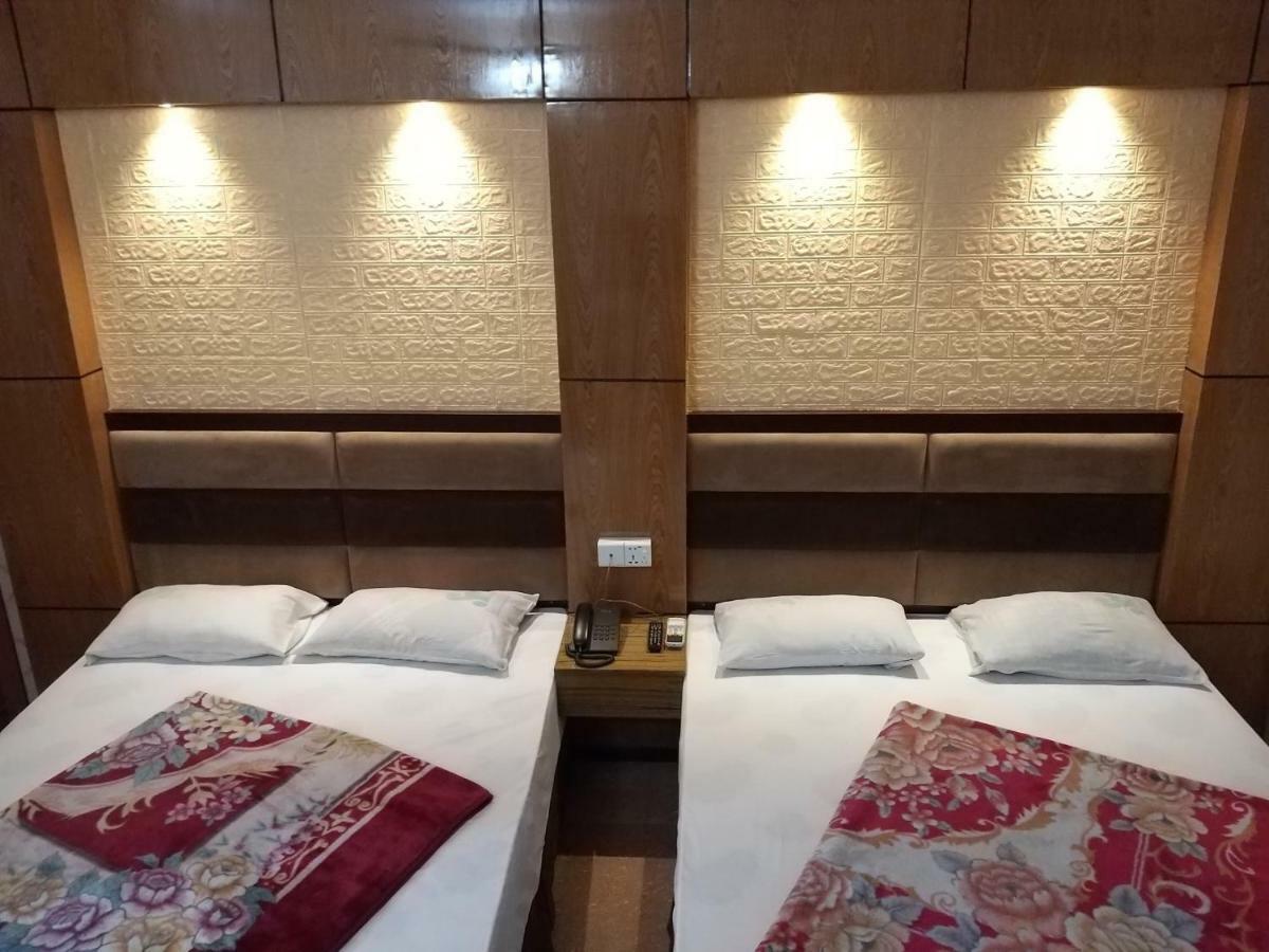 Saint Martin Resort Cox's Bazar Eksteriør bilde