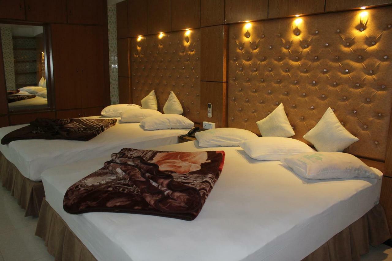 Saint Martin Resort Cox's Bazar Eksteriør bilde