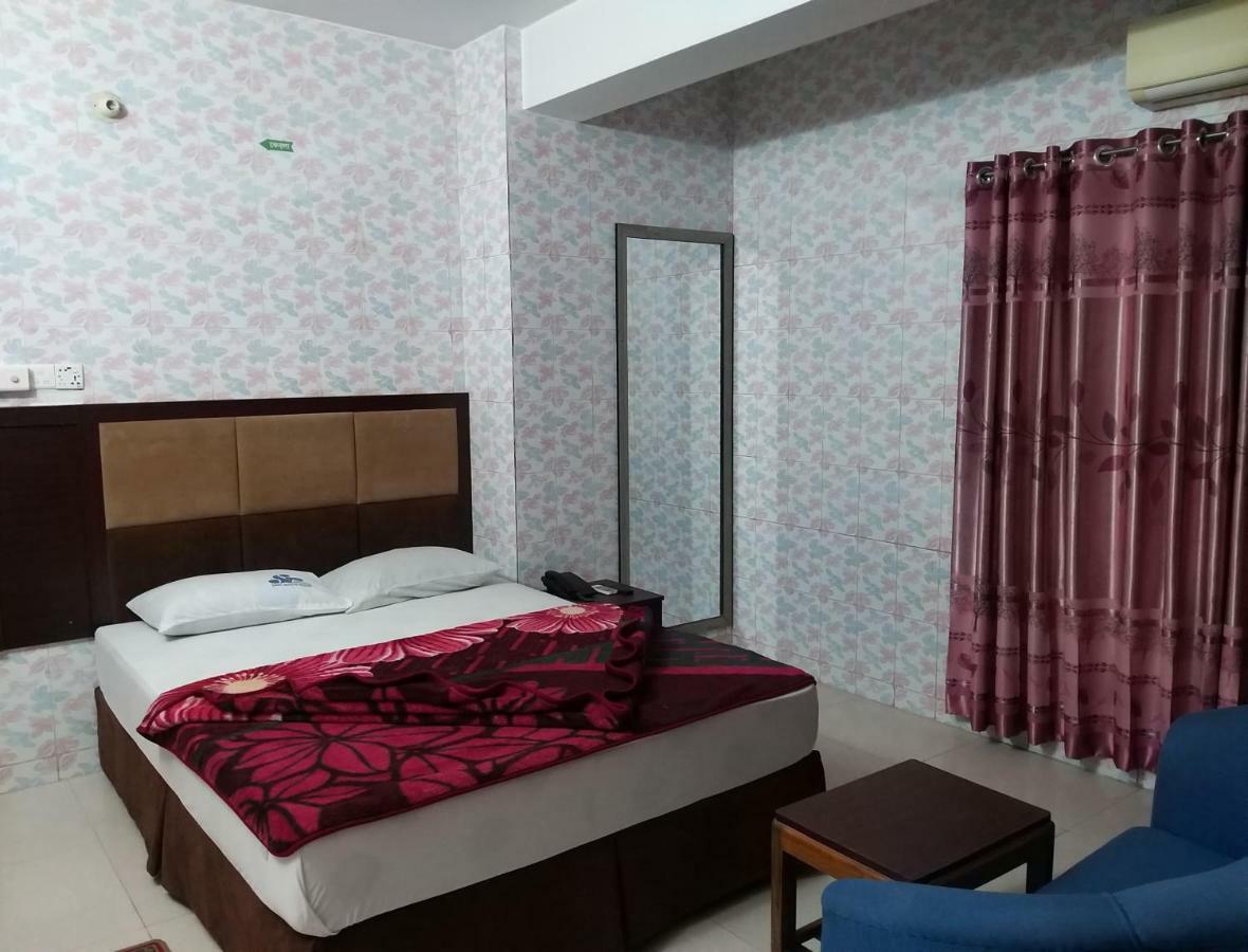 Saint Martin Resort Cox's Bazar Eksteriør bilde