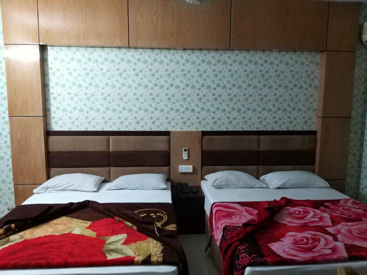 Saint Martin Resort Cox's Bazar Eksteriør bilde