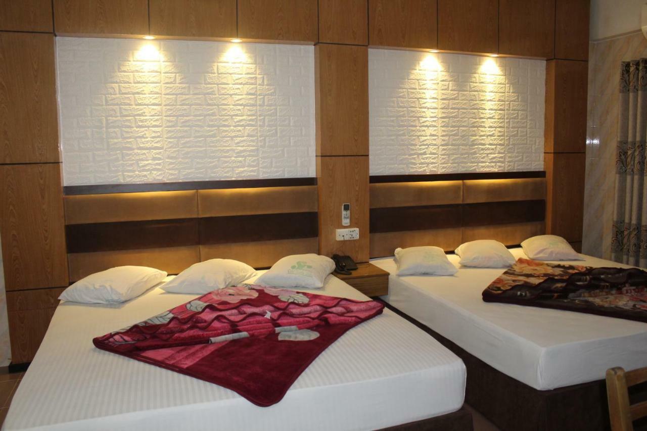 Saint Martin Resort Cox's Bazar Eksteriør bilde
