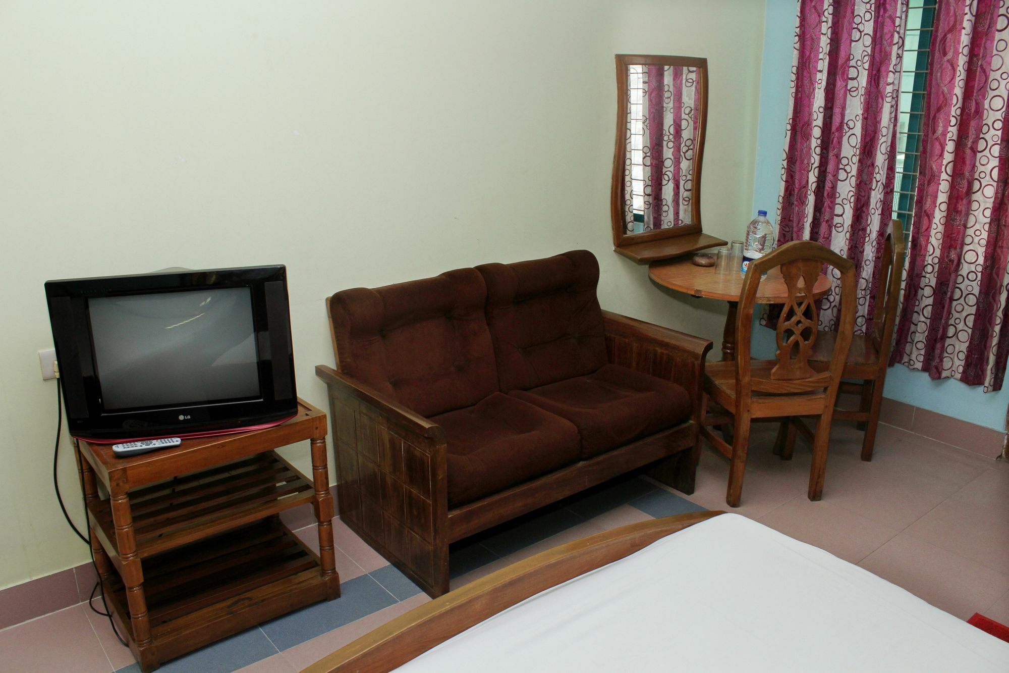 Saint Martin Resort Cox's Bazar Eksteriør bilde