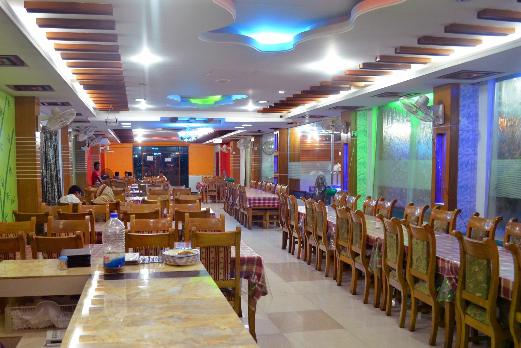 Saint Martin Resort Cox's Bazar Eksteriør bilde
