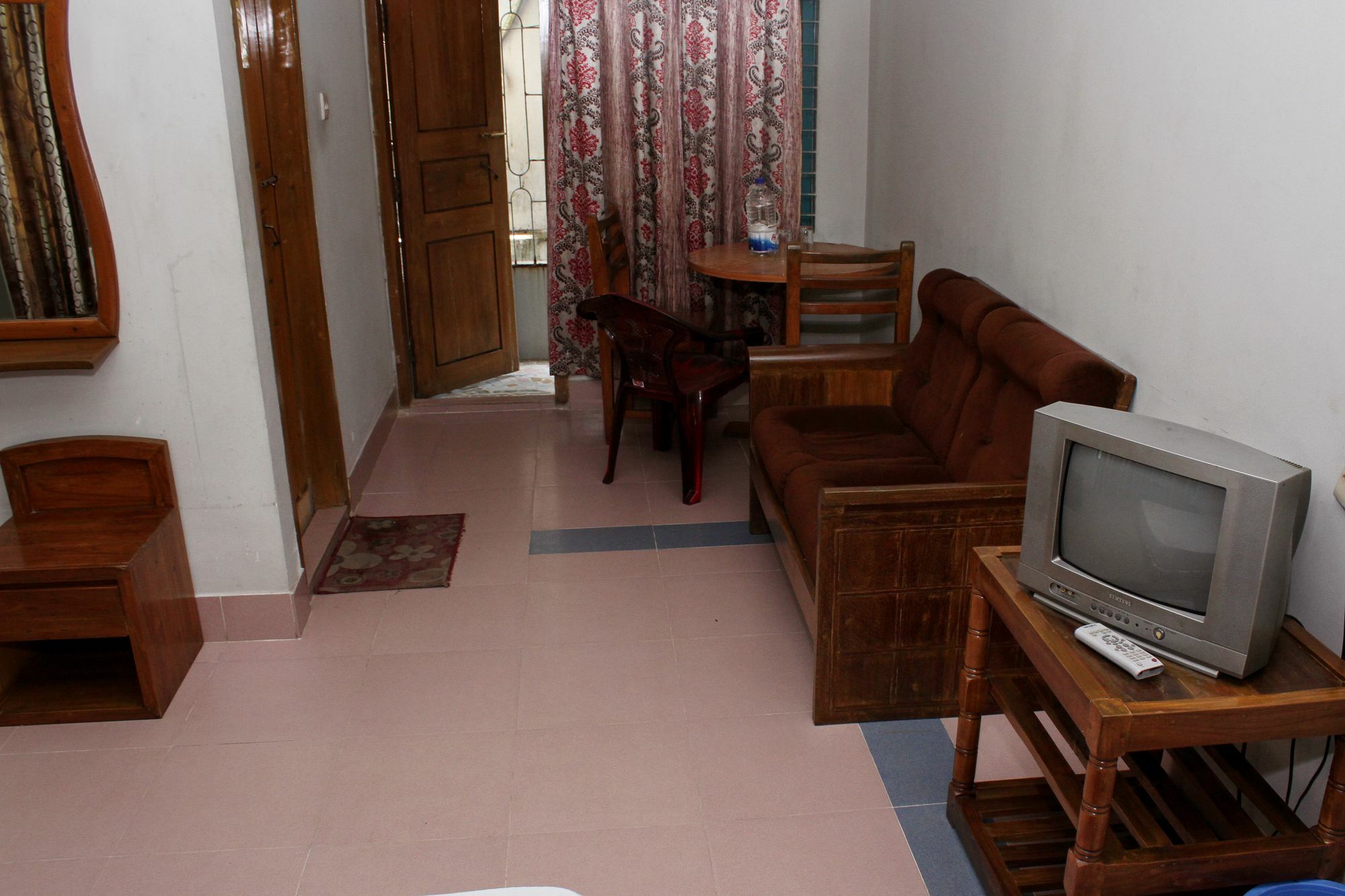 Saint Martin Resort Cox's Bazar Eksteriør bilde