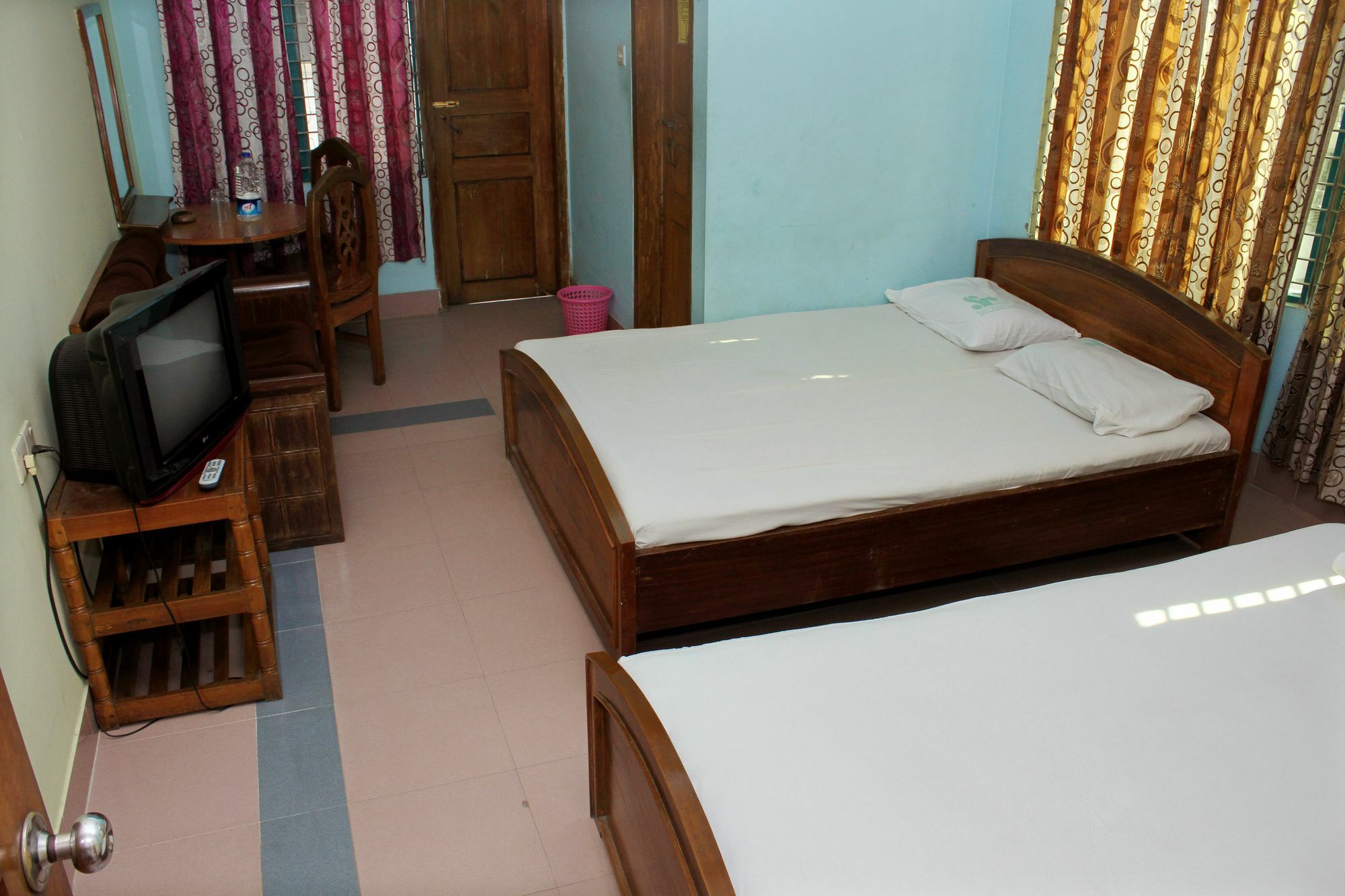 Saint Martin Resort Cox's Bazar Eksteriør bilde