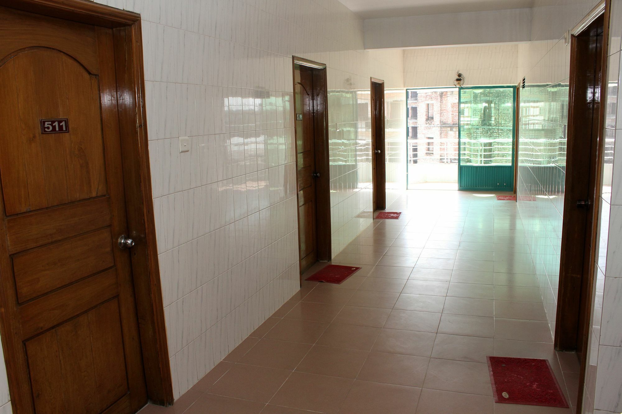Saint Martin Resort Cox's Bazar Eksteriør bilde