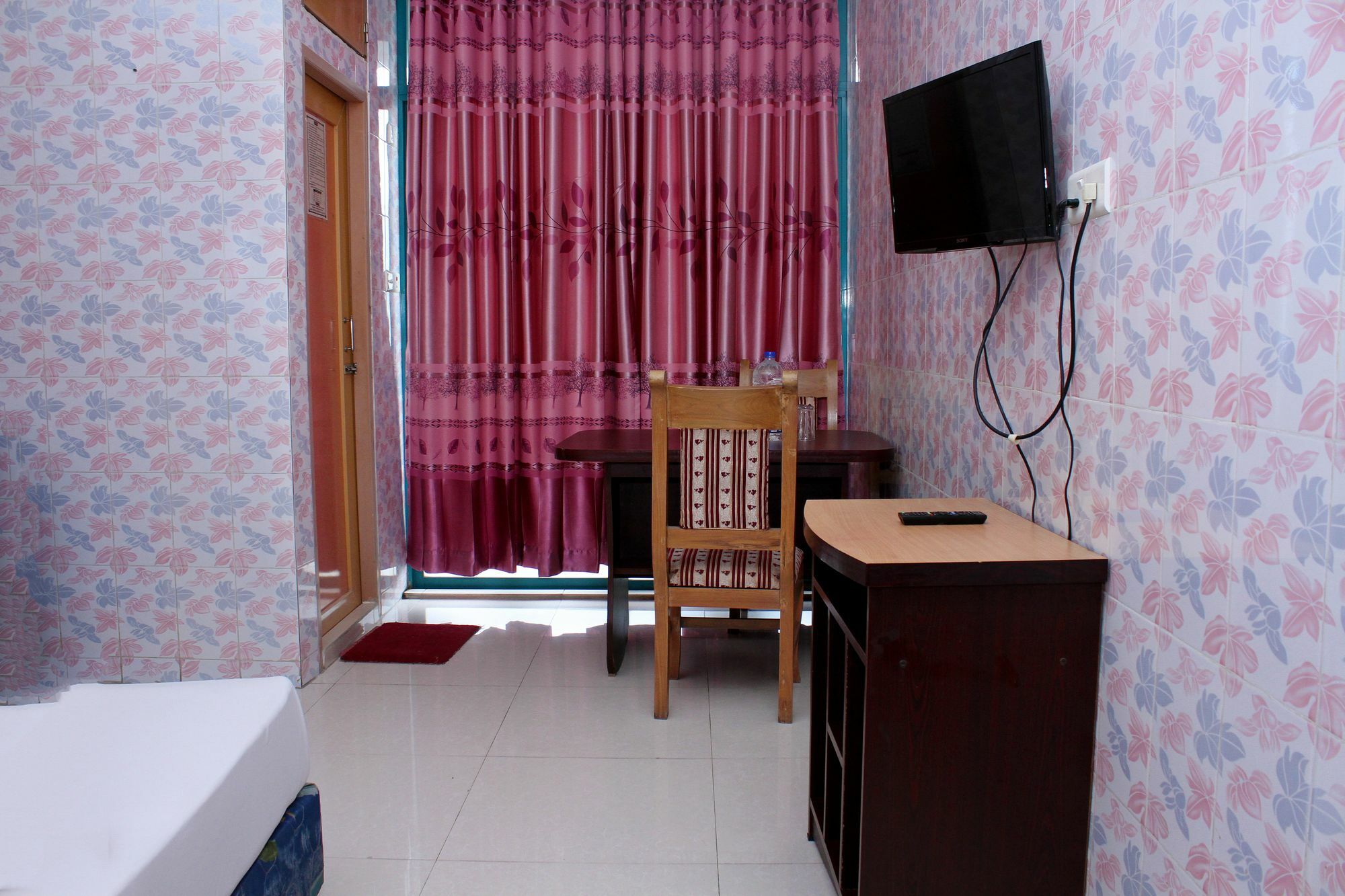 Saint Martin Resort Cox's Bazar Eksteriør bilde