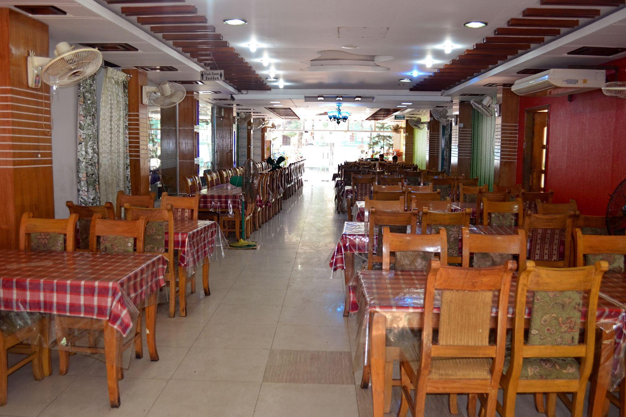 Saint Martin Resort Cox's Bazar Eksteriør bilde