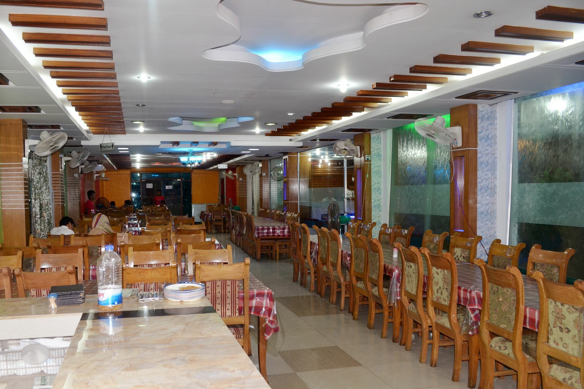 Saint Martin Resort Cox's Bazar Eksteriør bilde