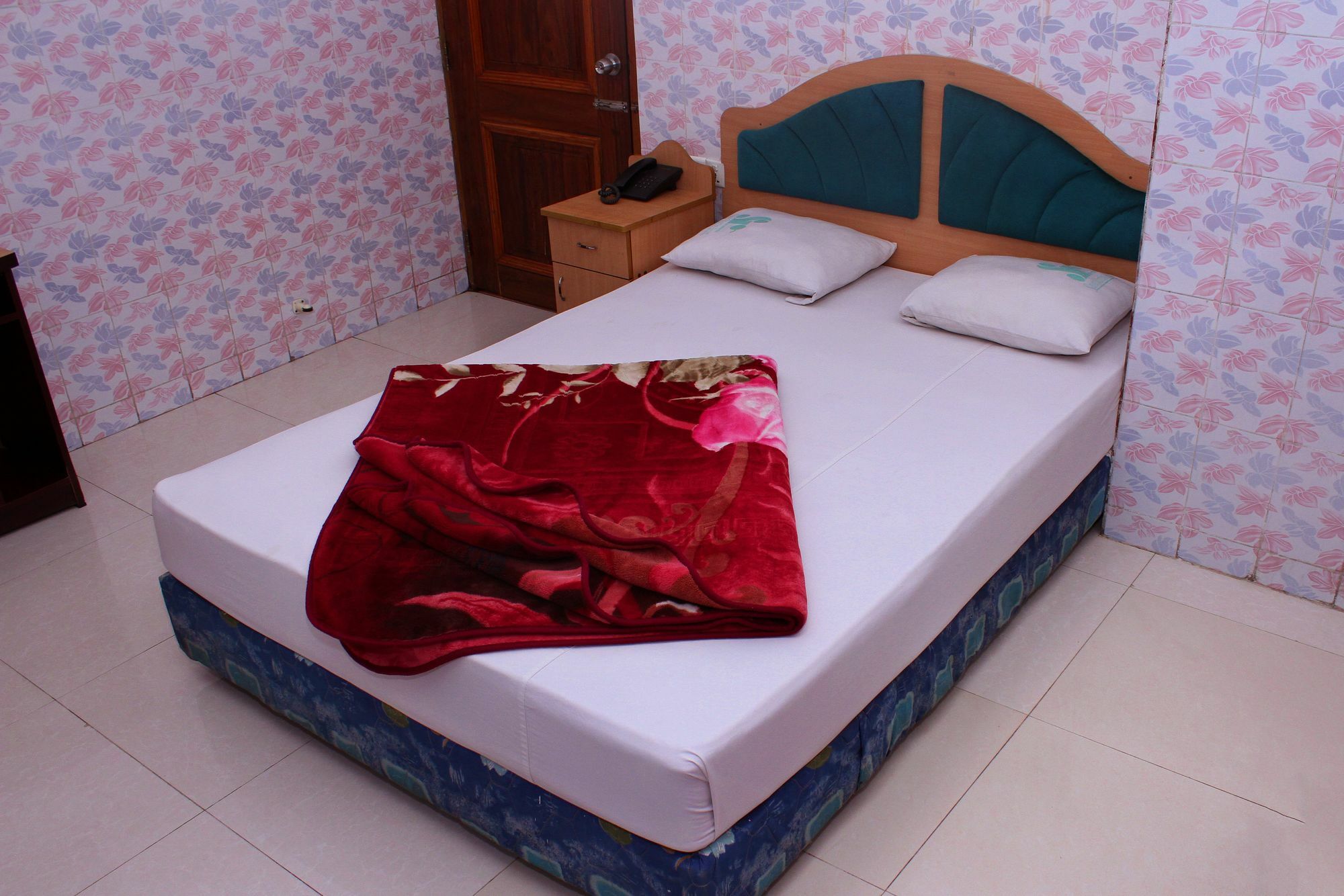 Saint Martin Resort Cox's Bazar Eksteriør bilde