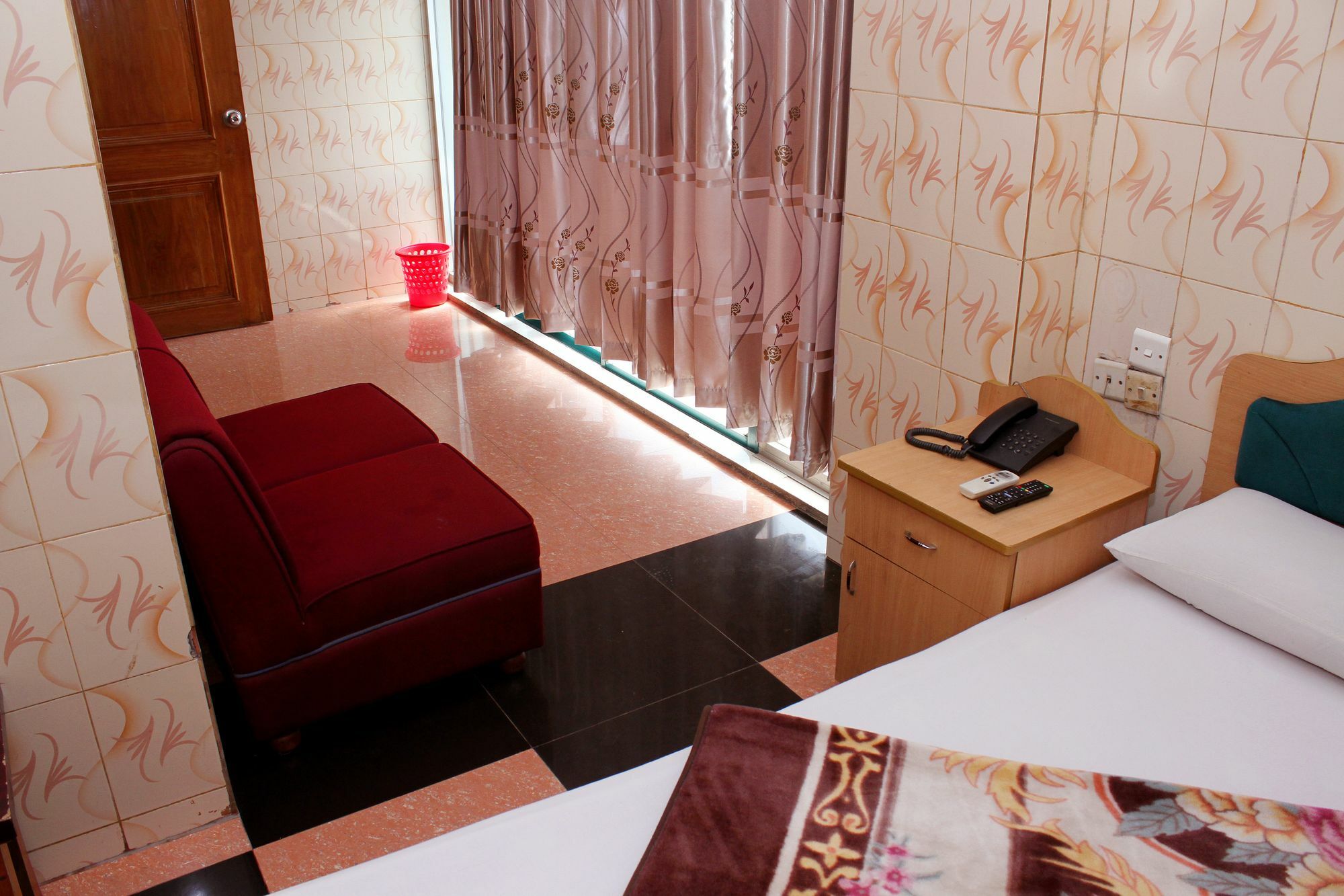 Saint Martin Resort Cox's Bazar Eksteriør bilde