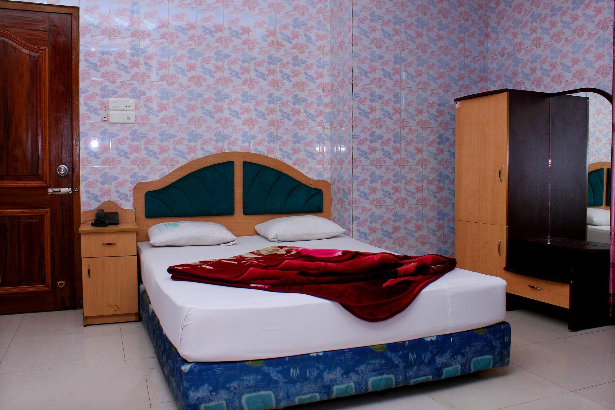 Saint Martin Resort Cox's Bazar Eksteriør bilde